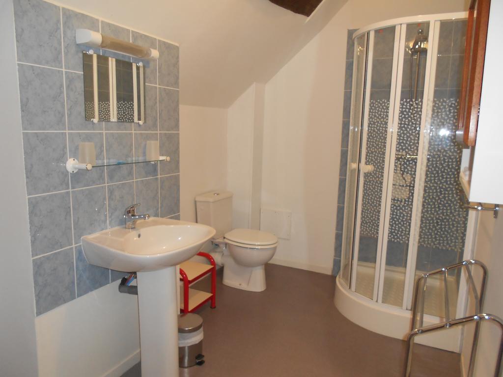 Bed and Breakfast La Grange Nohant-Vic Номер фото